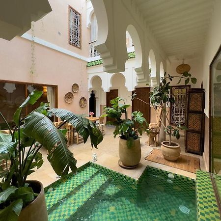 Monriad Marrakesh Exterior photo