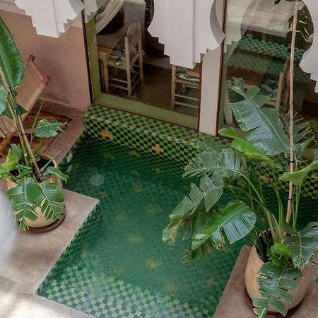 Monriad Marrakesh Exterior photo