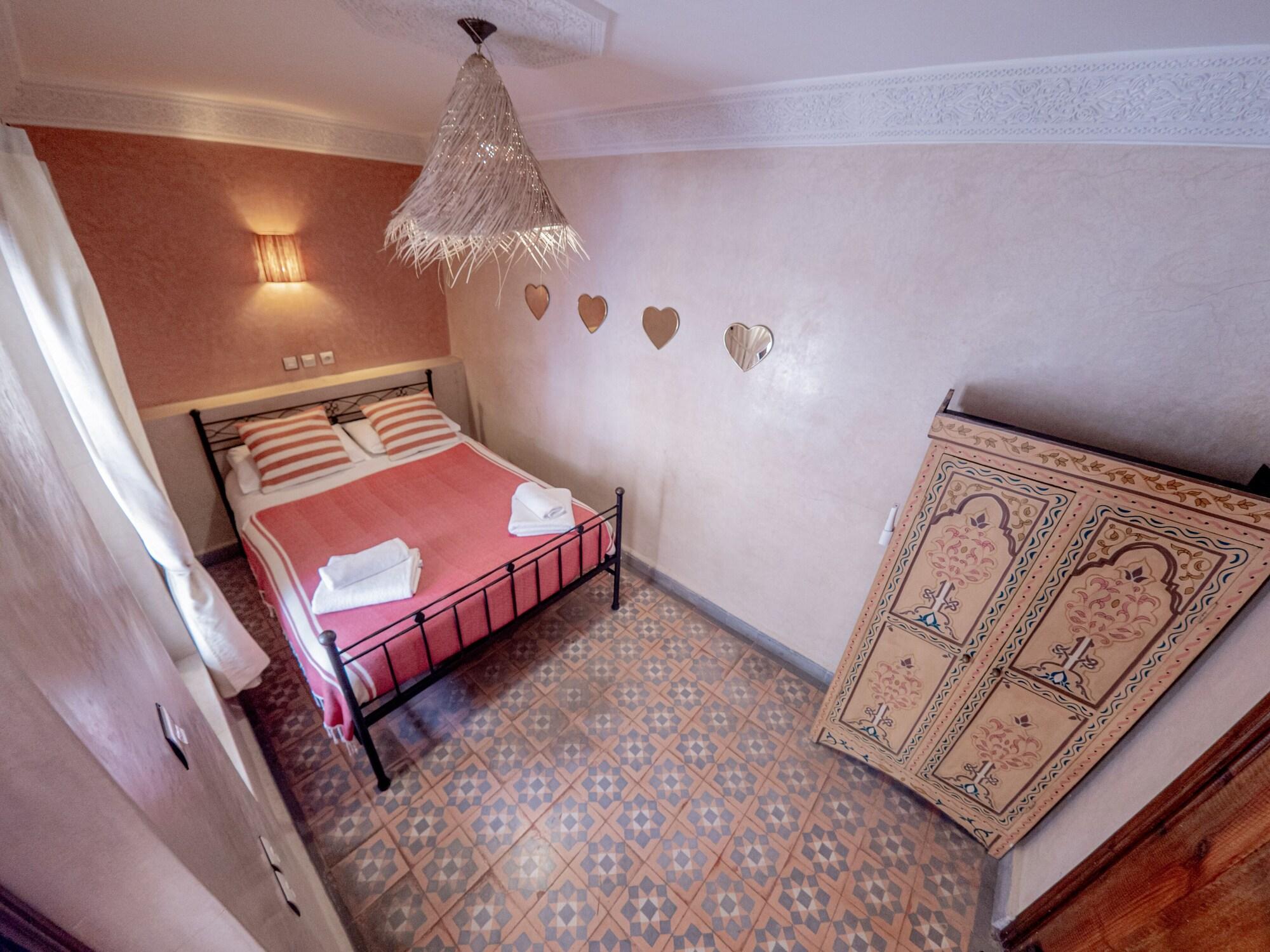 Monriad Marrakesh Exterior photo