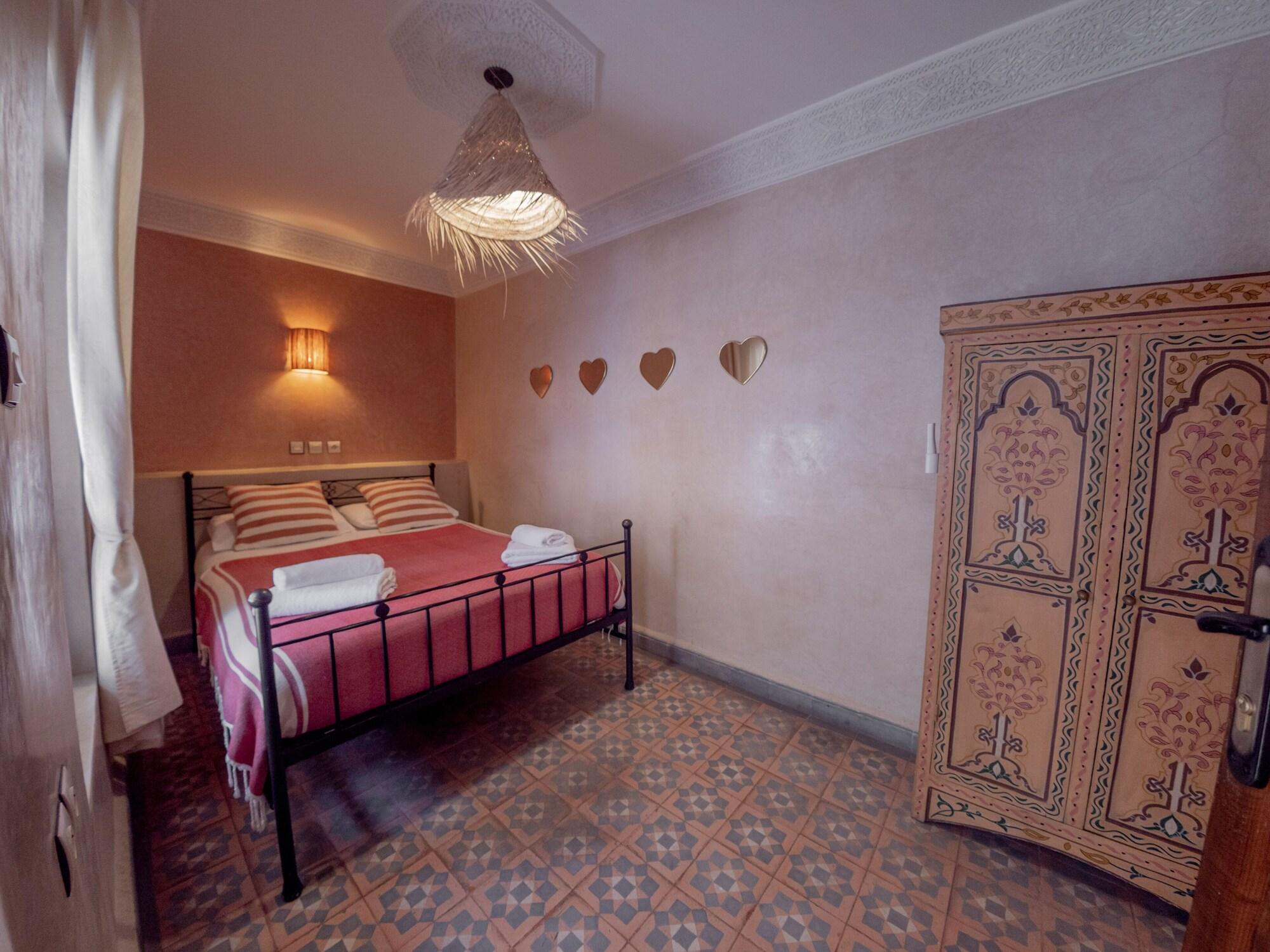 Monriad Marrakesh Exterior photo