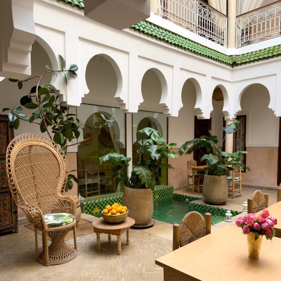 Monriad Marrakesh Exterior photo