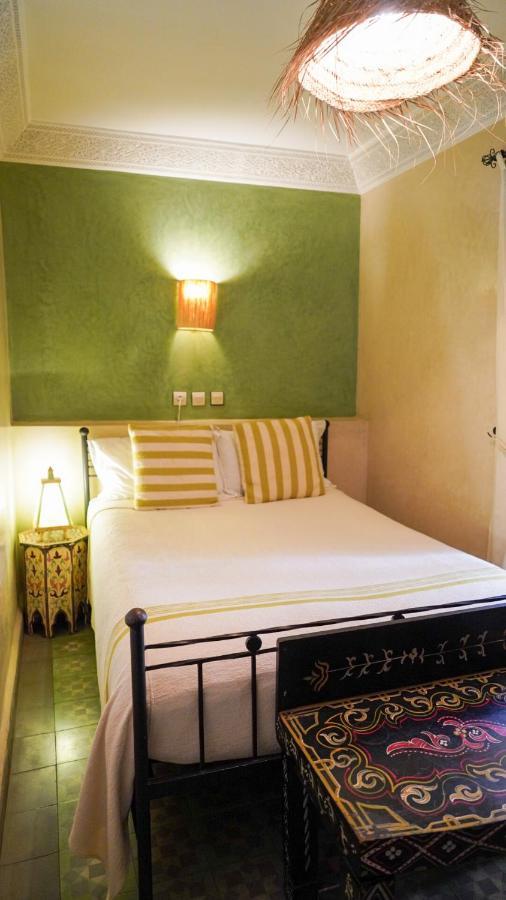 Monriad Marrakesh Exterior photo