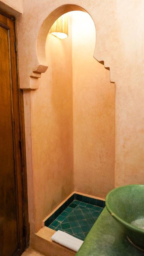 Monriad Marrakesh Exterior photo