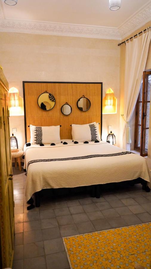Monriad Marrakesh Exterior photo