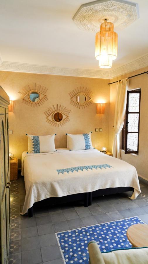 Monriad Marrakesh Exterior photo