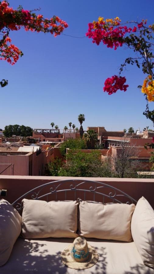 Monriad Marrakesh Exterior photo