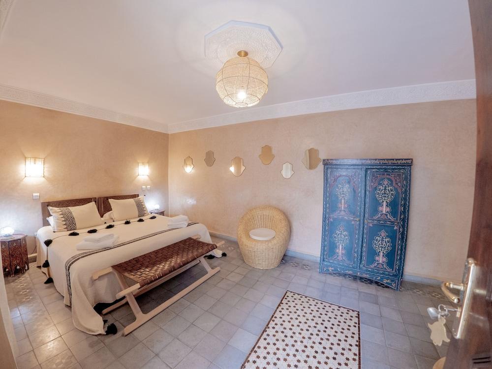 Monriad Marrakesh Exterior photo
