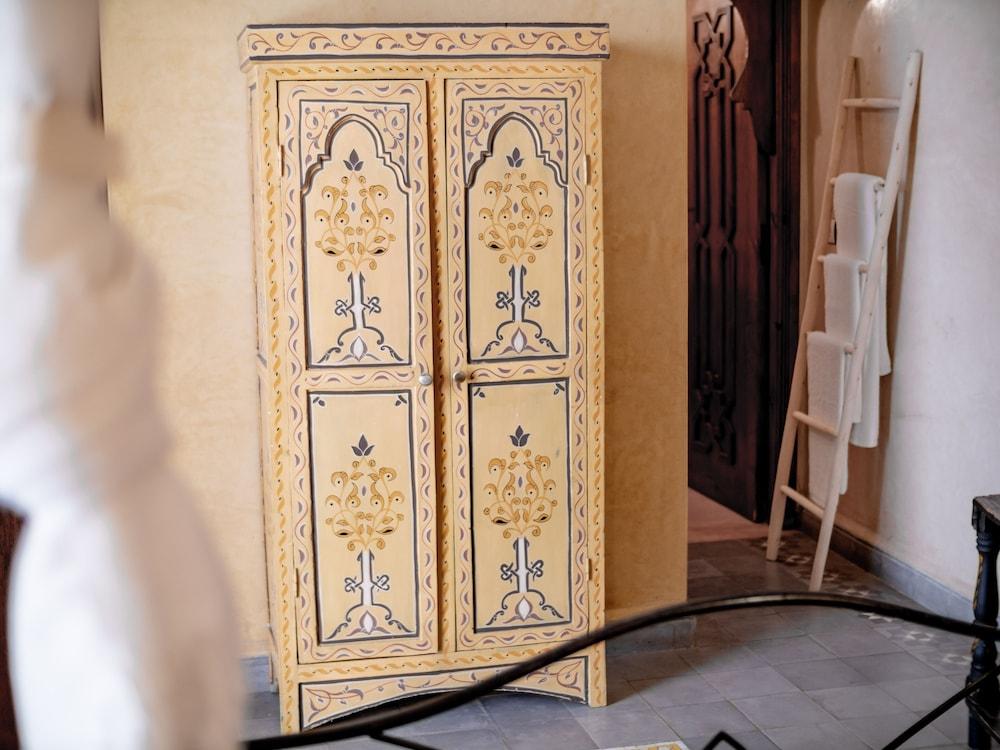 Monriad Marrakesh Exterior photo