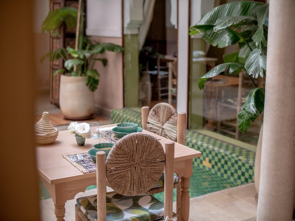 Monriad Marrakesh Exterior photo
