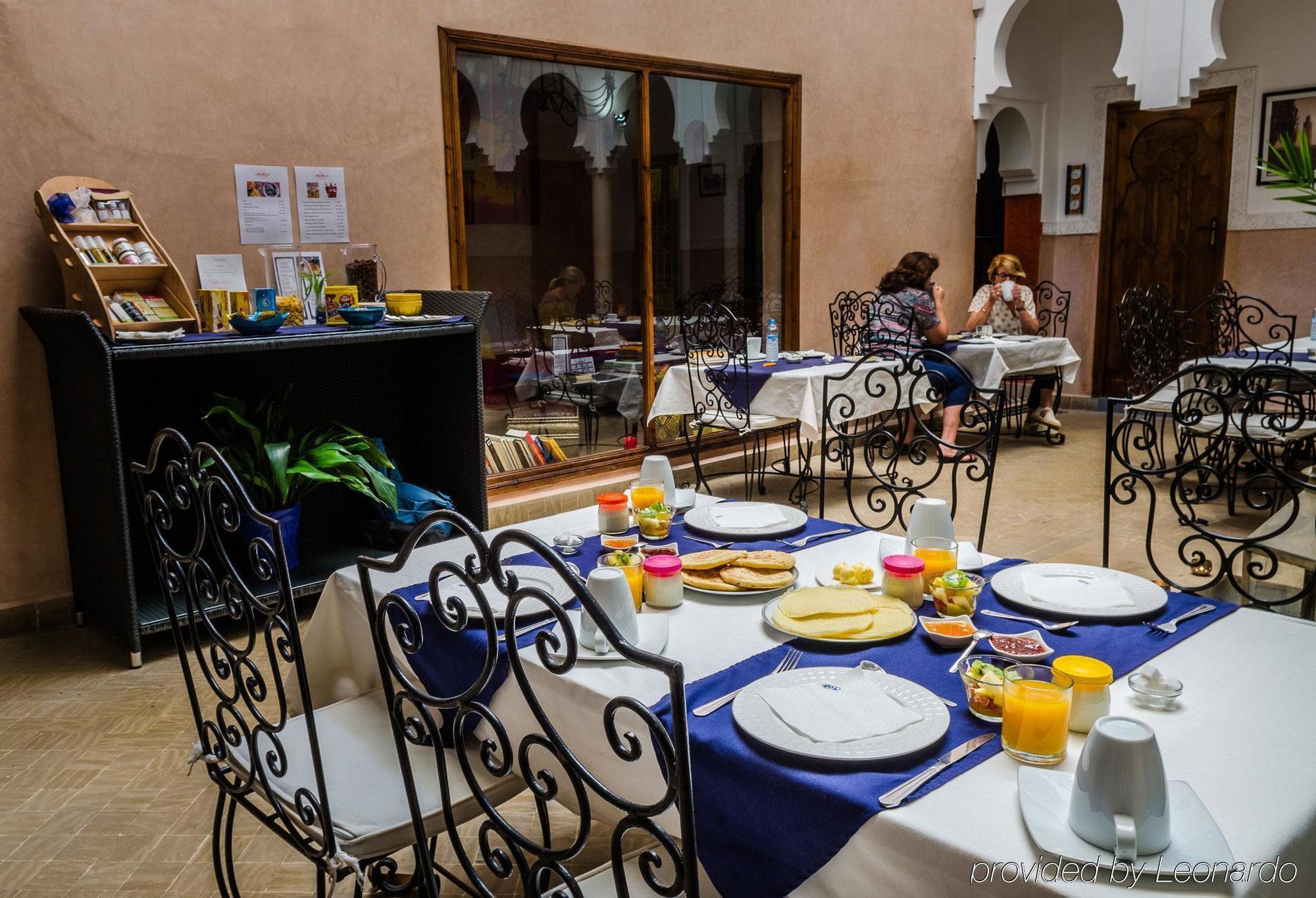 Monriad Marrakesh Exterior photo