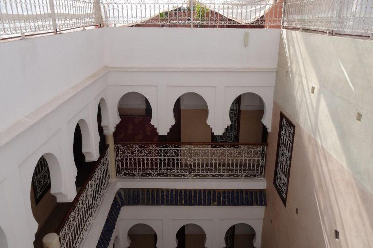 Monriad Marrakesh Exterior photo