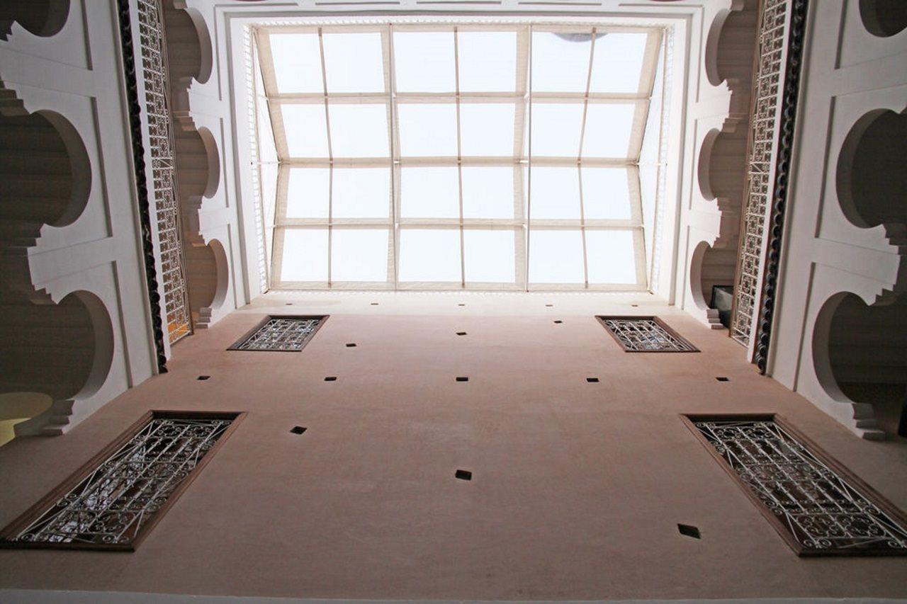 Monriad Marrakesh Exterior photo