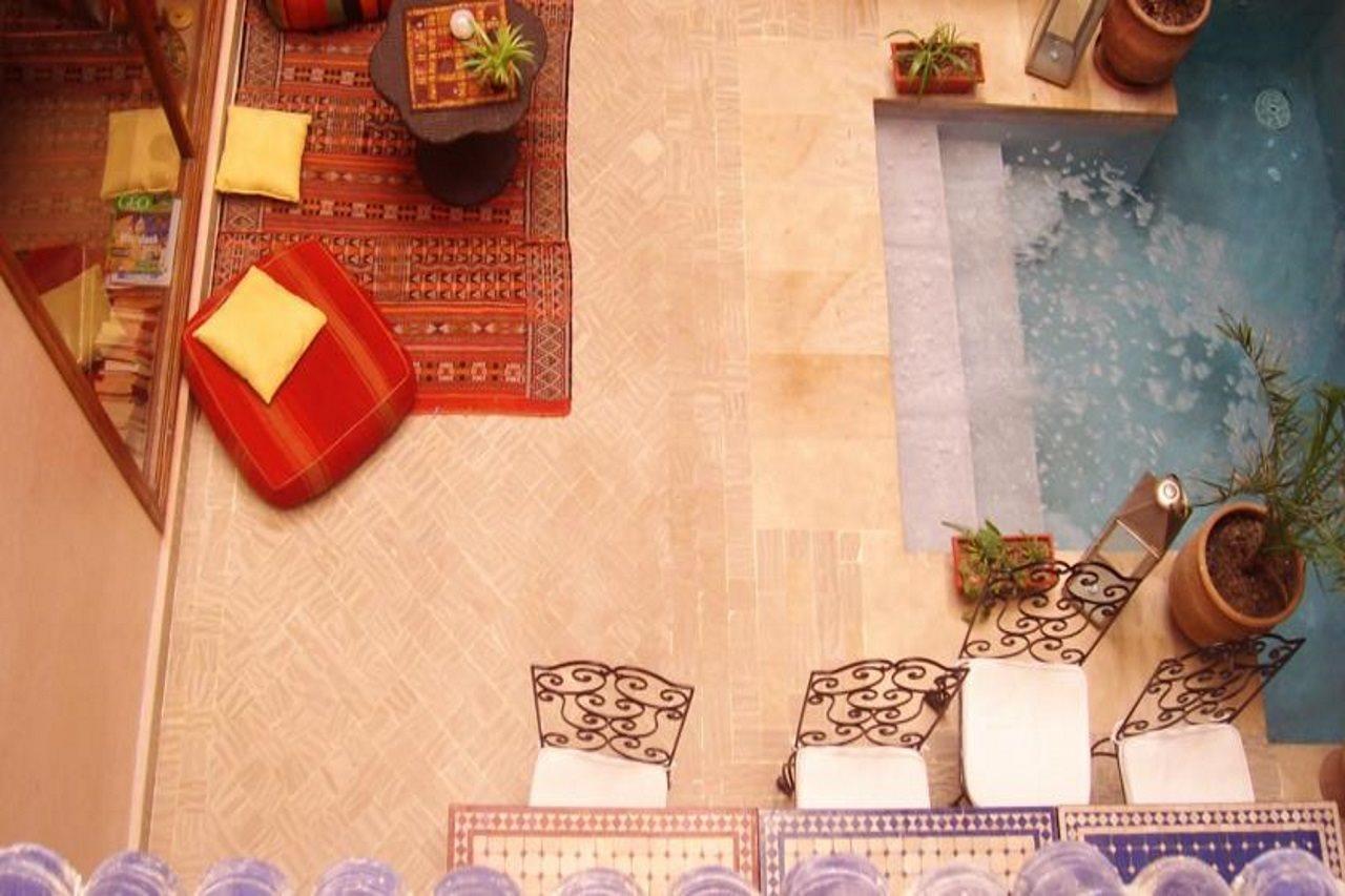 Monriad Marrakesh Exterior photo